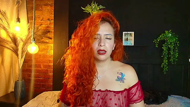 sahra_taylor_'s Live XXX Chat