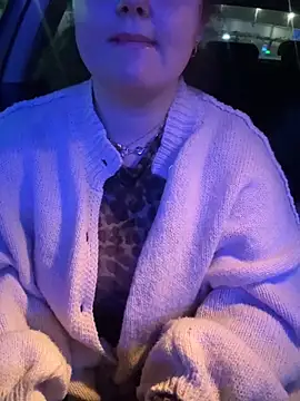 savageebny Webcam-Show