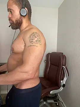 แชท XXX สดของ Fathero1time