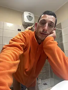 Gionnytav Webcam show