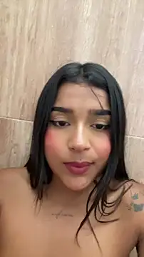 Živý XXX chat Mariangel_11