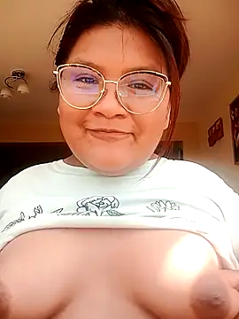 Czat XXX na żywo – vea_m