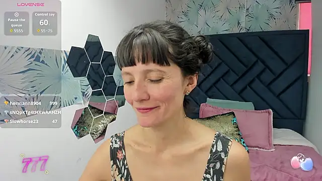 Valery_More__ Obrolan Langsung XXX