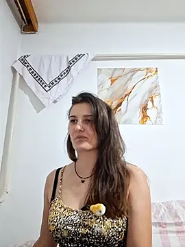 Živý XXX chat Nika_aa