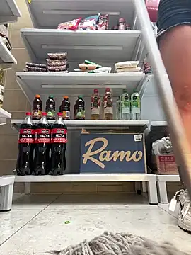 Czat XXX na żywo – PamelaJonsom_