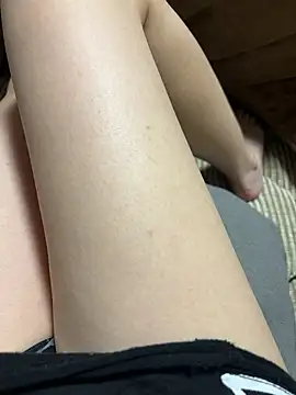 Chatroom XXX en direct de maonyan6