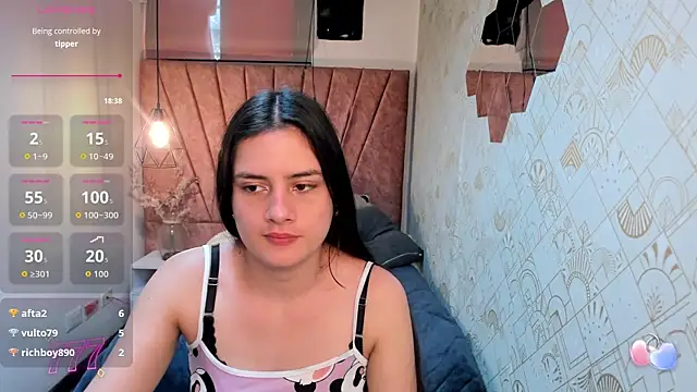 Zoe__Taylor__'s Live XXX Chat