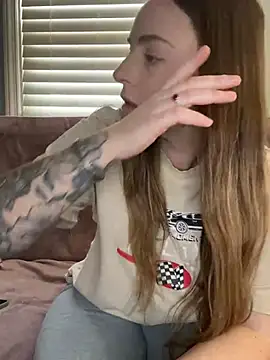 jaseyrae's Webcam Show