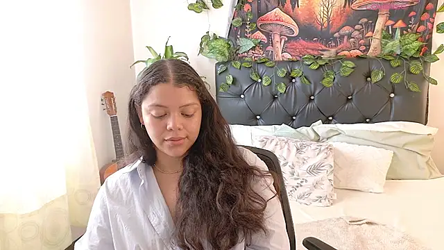 Živý XXX chat Amanda_sweet