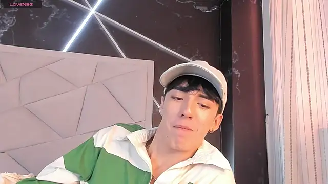 AerumChae 网络视讯表演