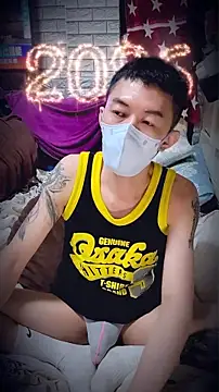 Chat XXX ao vivo de Christopher1024