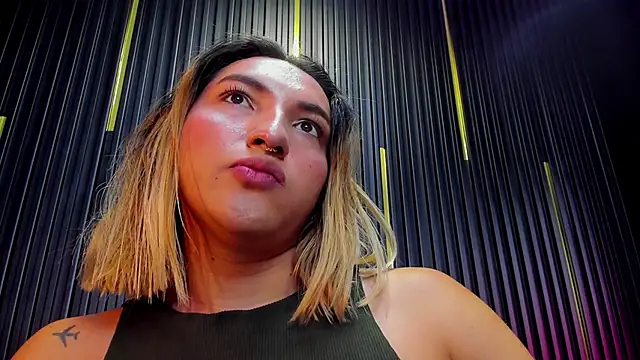 عرض كام TomLondon_