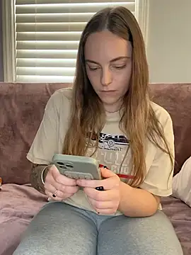 Chat XXX en directo de jaseyrae