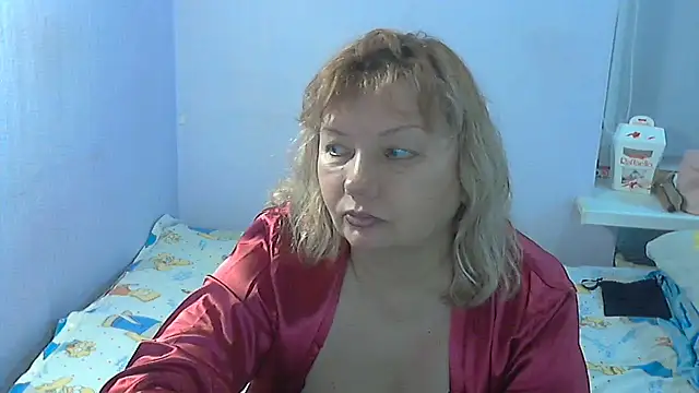Chat XXX en directo de Lusi-777