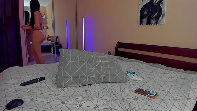 Chat XXX en directo de ErikaYoungs