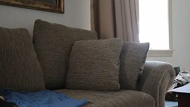 Pokazy przed kamerką – CDforU