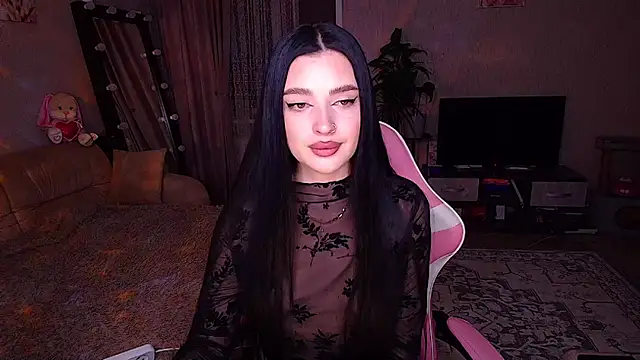 Онлайн чат XXX __Malika__