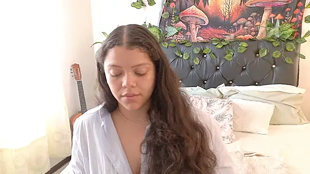 Amanda_sweetのライブXXXチャット