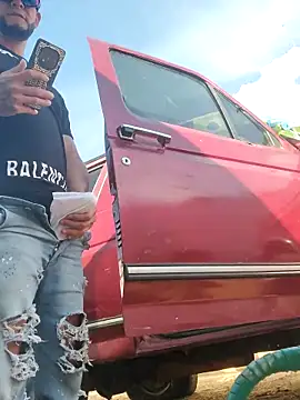 PIGHIGHDIRTY_p0's Webcam Show