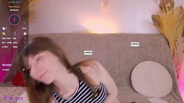 Czat XXX na żywo – Rina-vibe