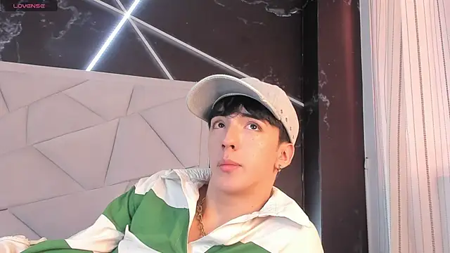 AerumChae 라이브 XXX 채팅