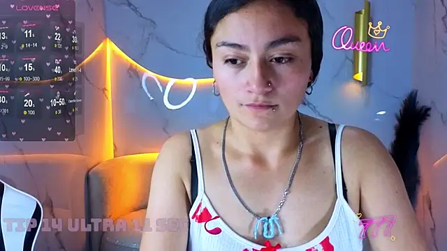 Chat XXX Live Sweet_Morita_Tx