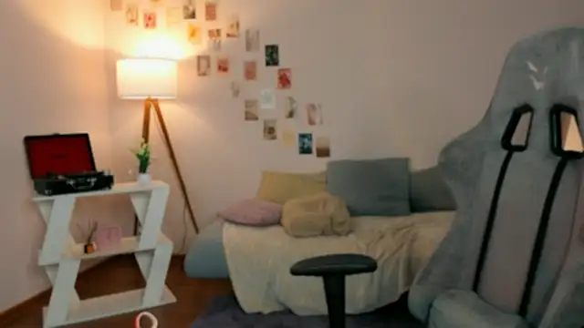 Živý XXX chat nexorine