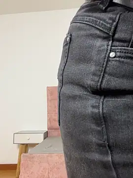 Czat XXX na żywo – Annie_bonnie_