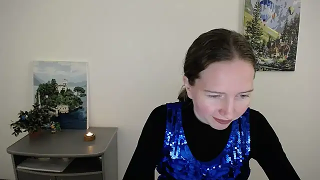 Chatroom XXX en direct de Sexy_MargoX_