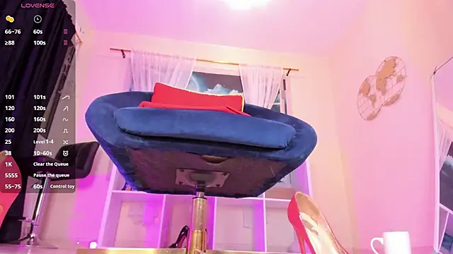 Chat XXX Live beatziedreams