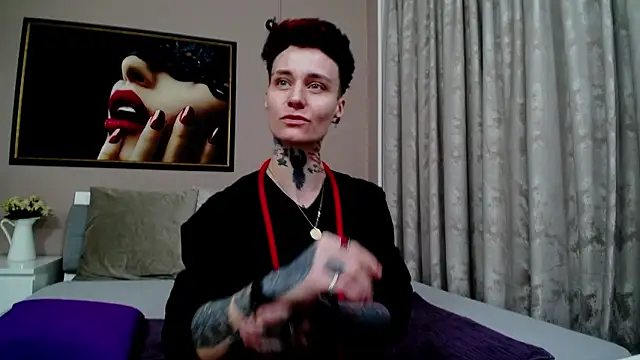 Czat XXX na żywo – KennyXSX