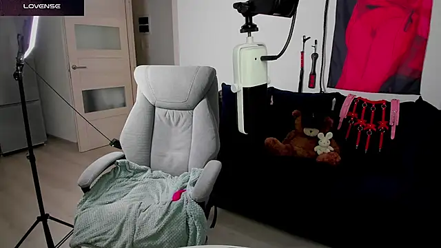 Goddess_of_Fertility's Live XXX Chat