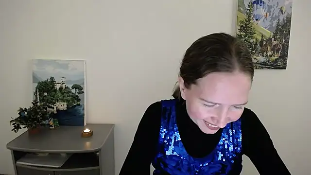 Sexy_MargoX_'s Live XXX Chat