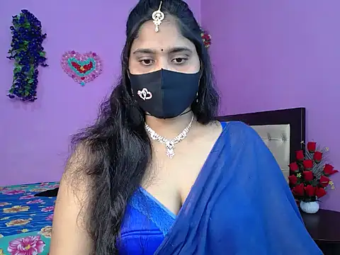 Maiya_Amber 即時 XXX 聊天