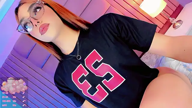 Chat XXX Live Camille_deluxe