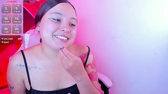 Chat XXX en directo de little_emma0