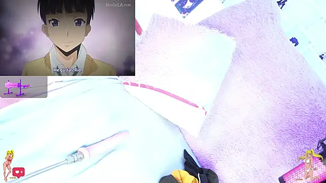 Kira-- live XXX chat