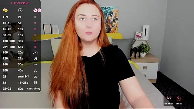 Czat XXX na żywo – BabeLessi