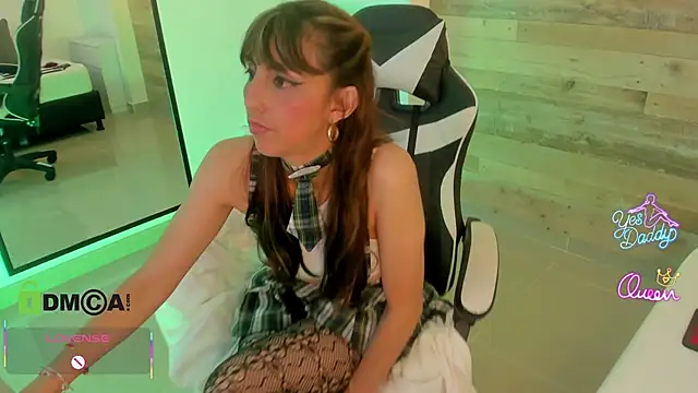 candy_summer28's Live XXX Chat