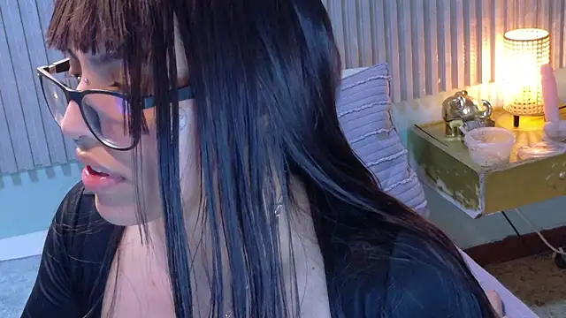 Czat XXX na żywo – Eli666uwu