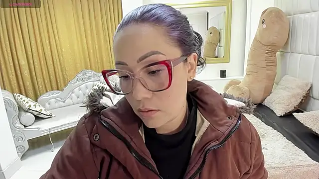 gaby_trent's Live XXX Chat