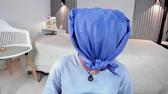 Zafiiraa's Live XXX Chat