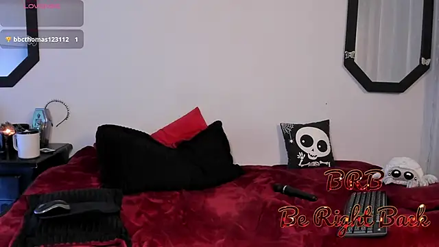 Amy_Aloqua's Live XXX Chat