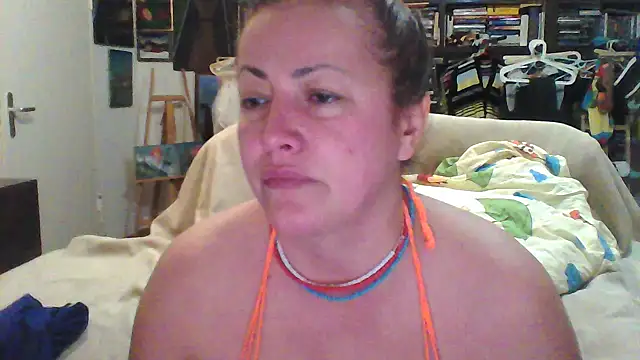 MariaAnaSunshine: онлайн-секс-чат