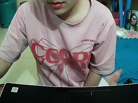 Myty_baby 网络视讯表演