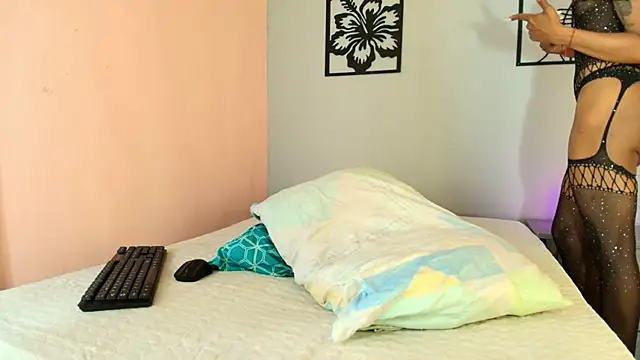 Lorensgill Live XXX-Chat