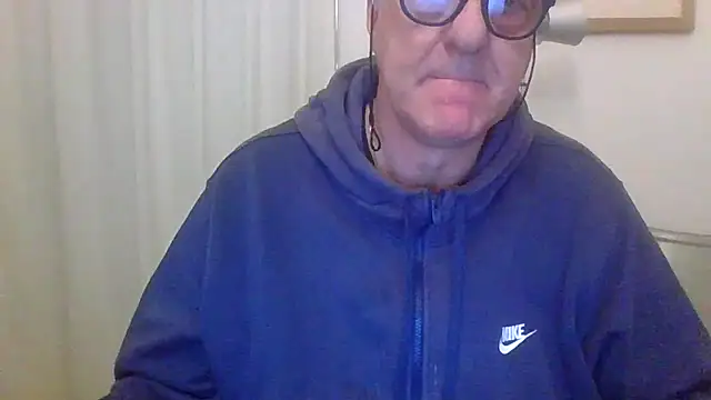 ANONIMO7735 webcam show