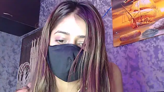 Tasty_Melody Live XXX-Chat