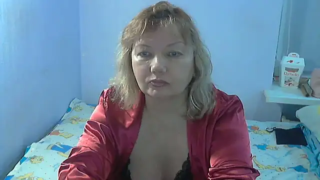 Lusi-777 Live XXX-Chat