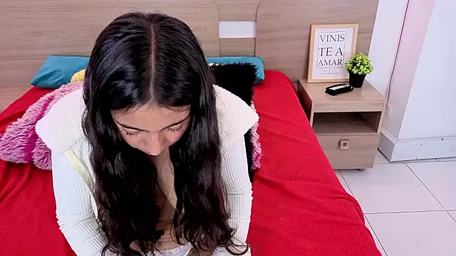 kenya_joy's Live XXX Chat